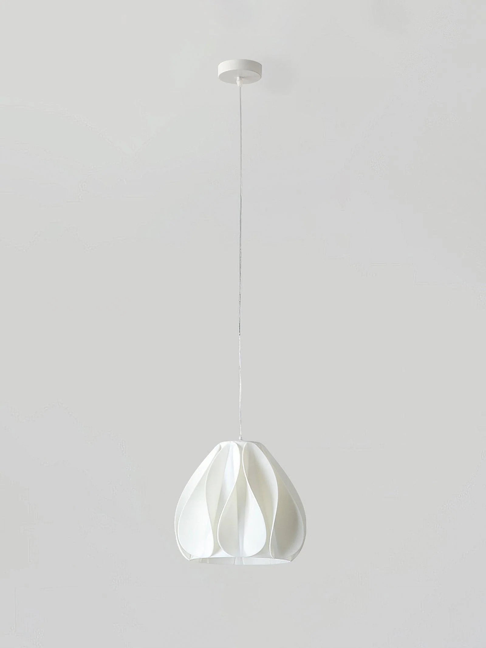 Printing Art Pendant Light - Yiarolight