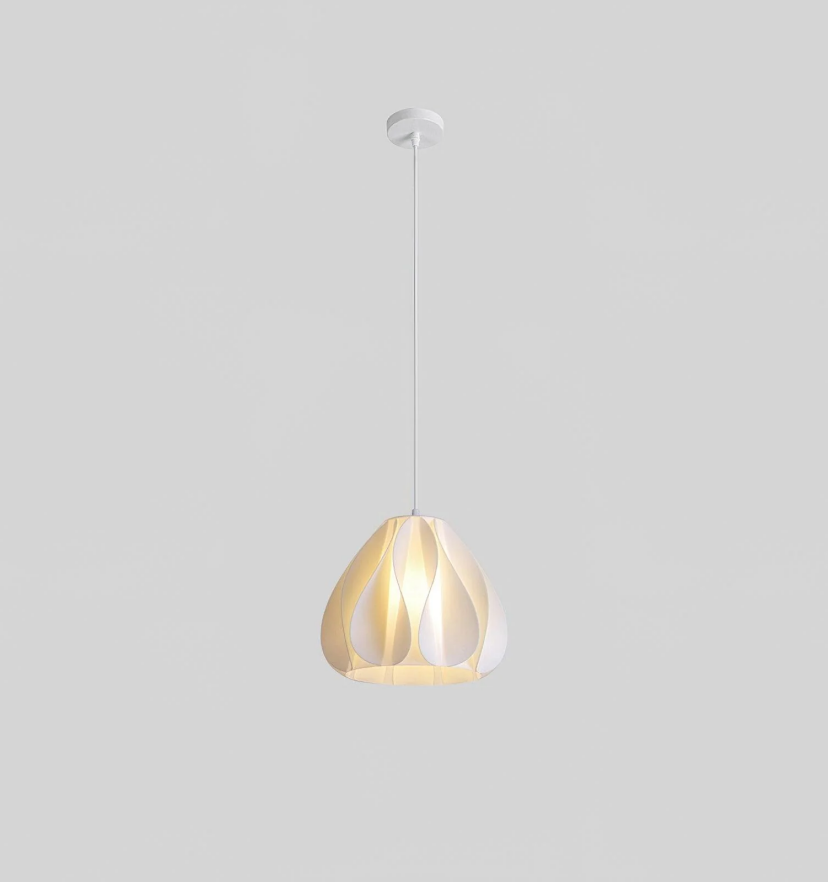 Printing Art Pendant Light - Yiarolight