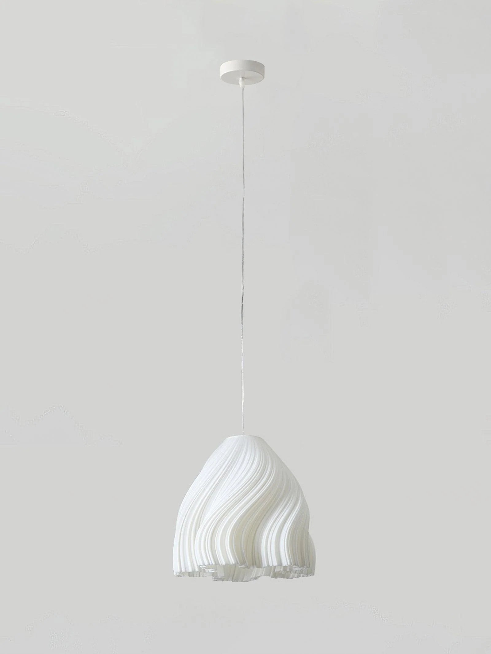 Printing Art Pendant Light - Yiarolight