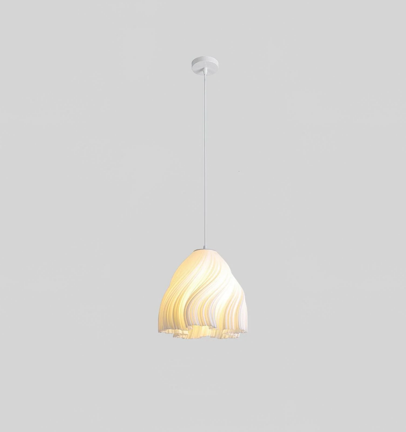 Printing Art Pendant Light - Yiarolight