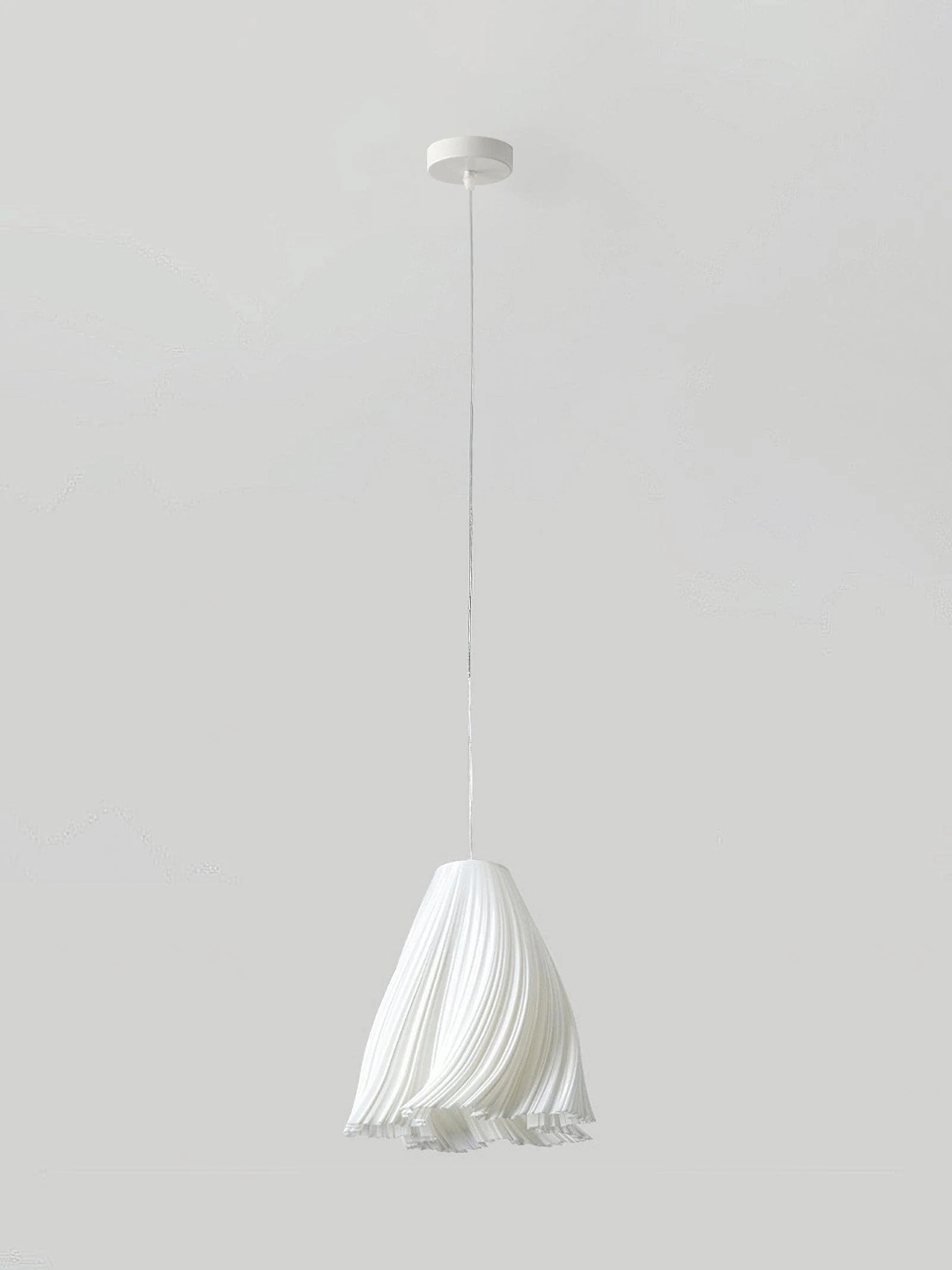 Printing Art Pendant Light - Yiarolight