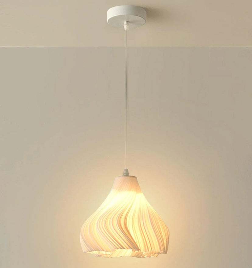 Printing Art Pendant Light - Yiarolight