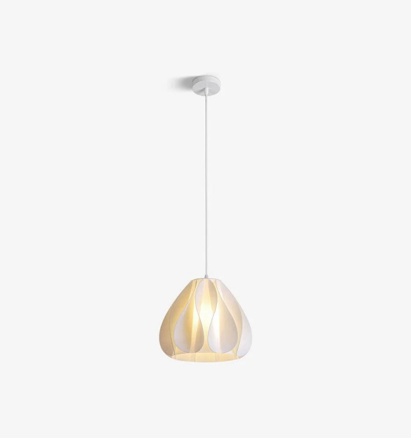 Printing Art Pendant Light - Yiarolight