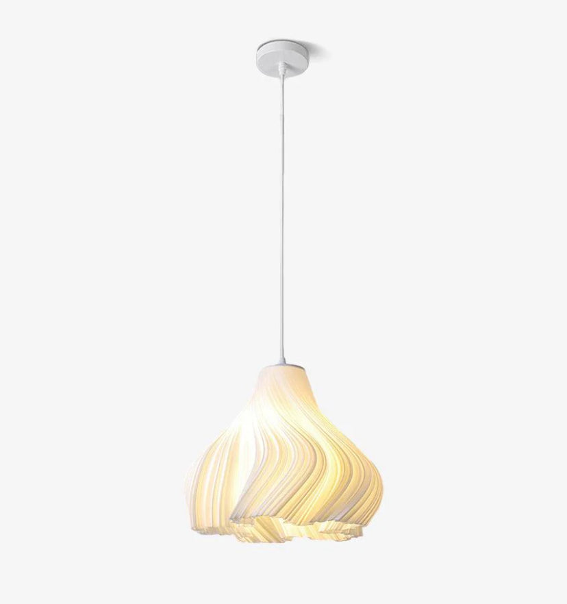 Printing Art Pendant Light - Yiarolight