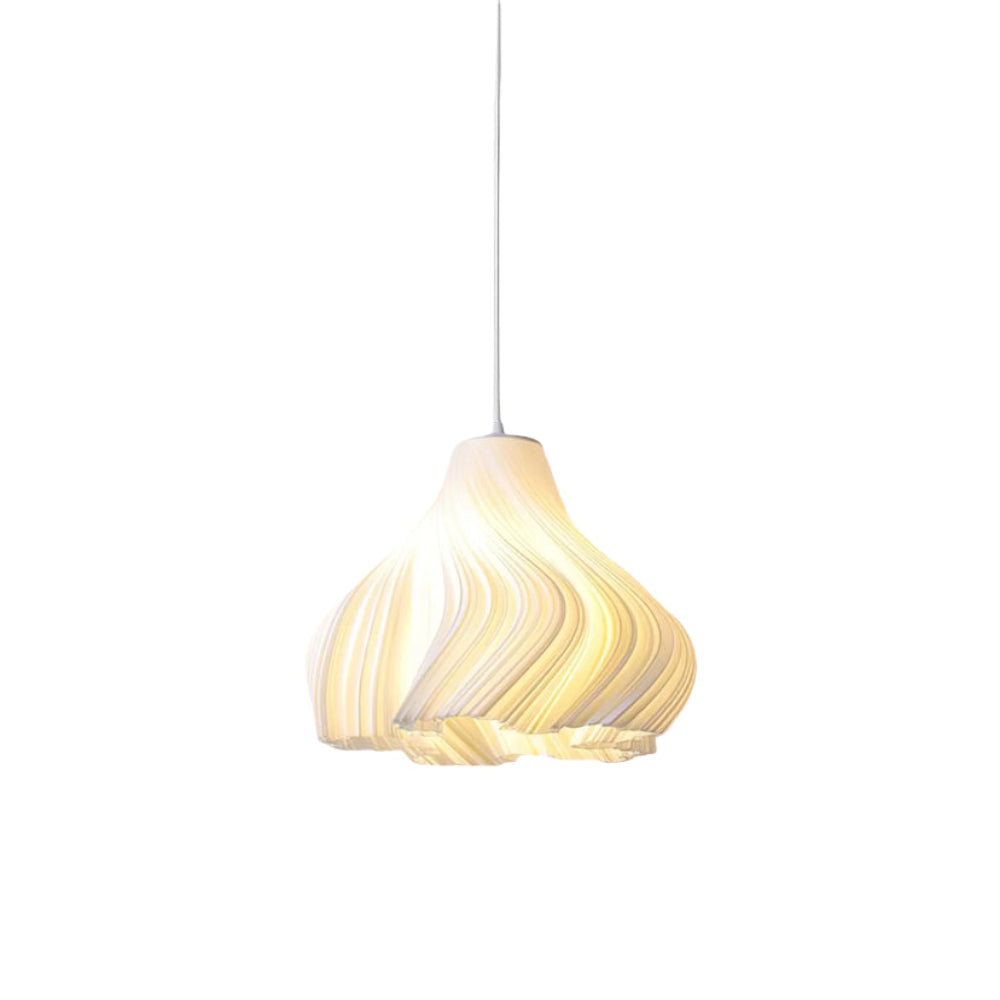 Printing Art Pendant Light - Yiarolight