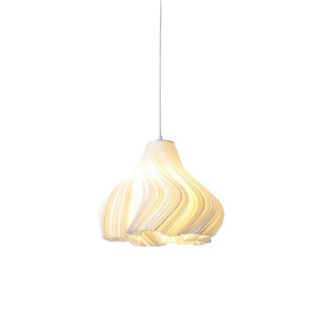 Printing Art Pendant Light - Yiarolight