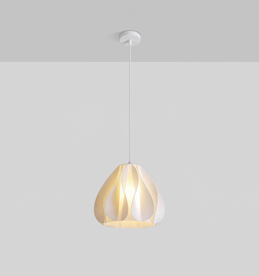 Printing Art Pendant Light - Yiarolight