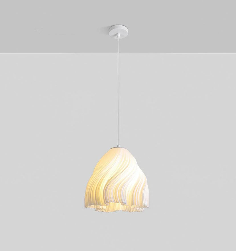Printing Art Pendant Light - Yiarolight