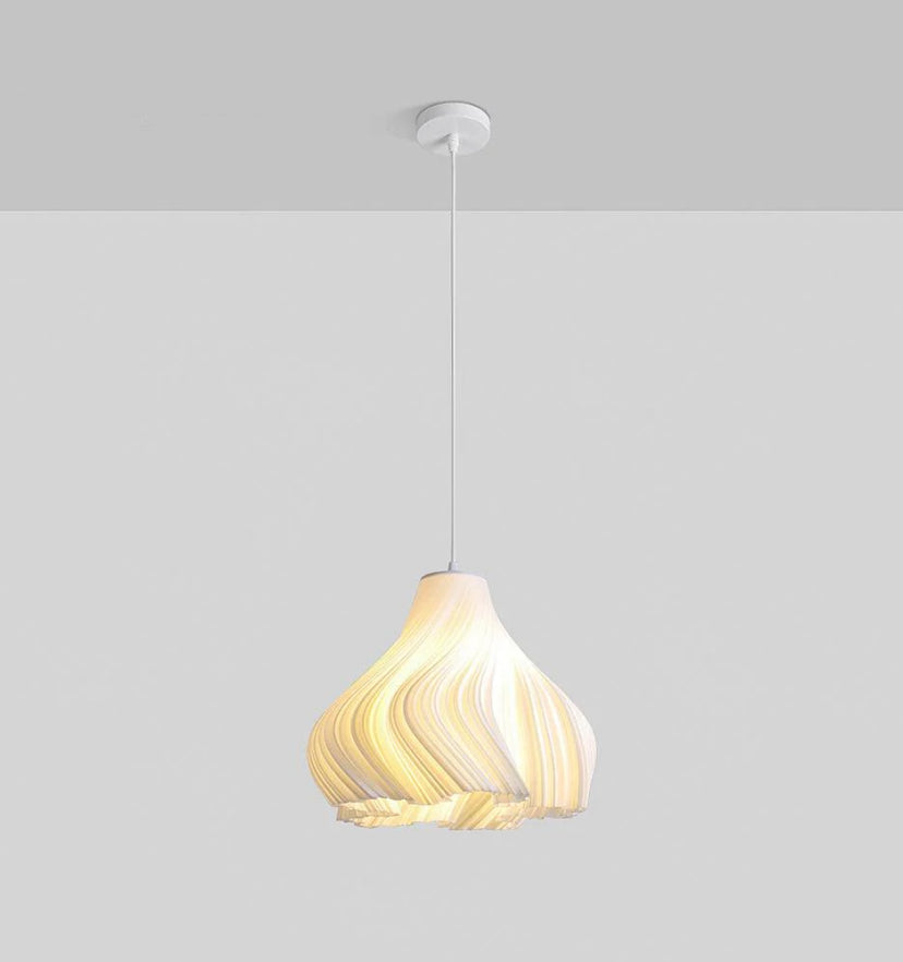 Printing Art Pendant Light - Yiarolight