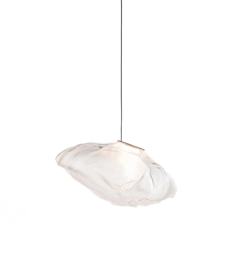 73 Random Glass Pendant Light - Yiarolight