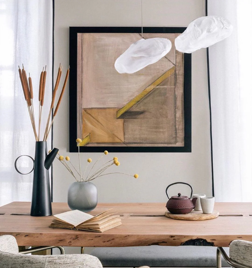 73 Random Glass Pendant Light - Yiarolight