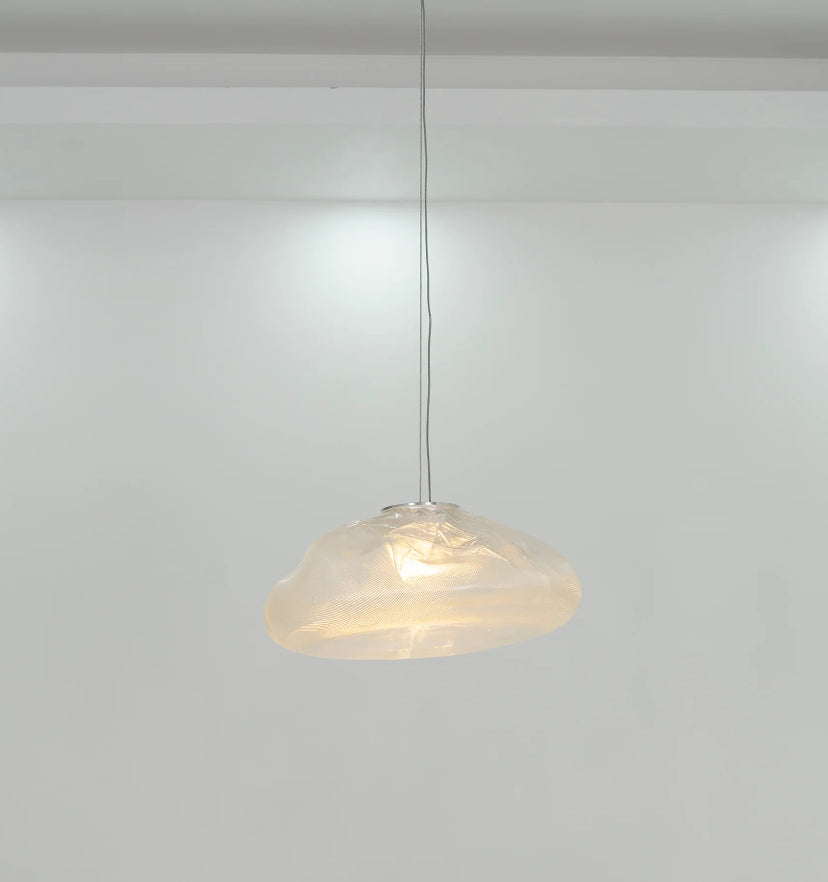 73 Random Glass Pendant Light - Yiarolight