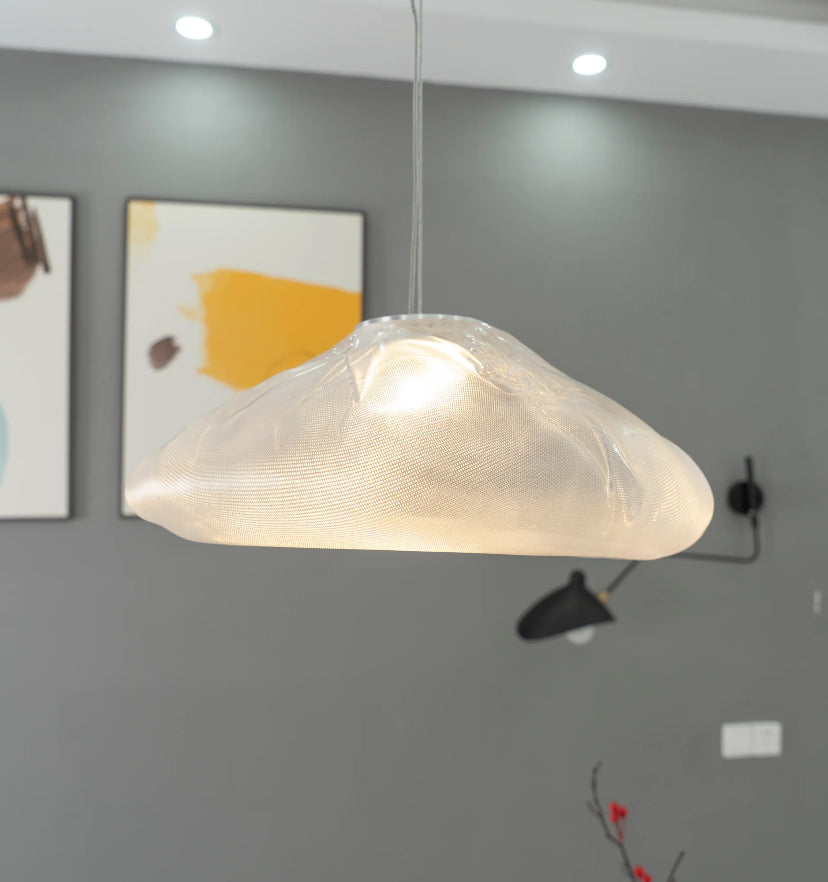 73 Random Glass Pendant Light - Yiarolight