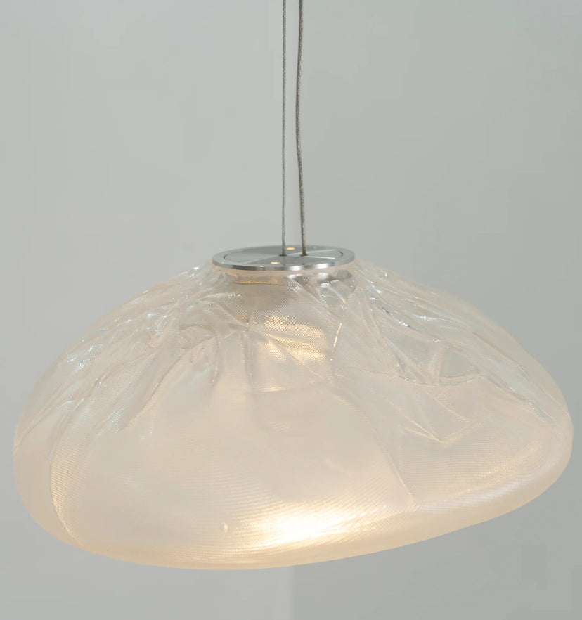 73 Random Glass Pendant Light - Yiarolight
