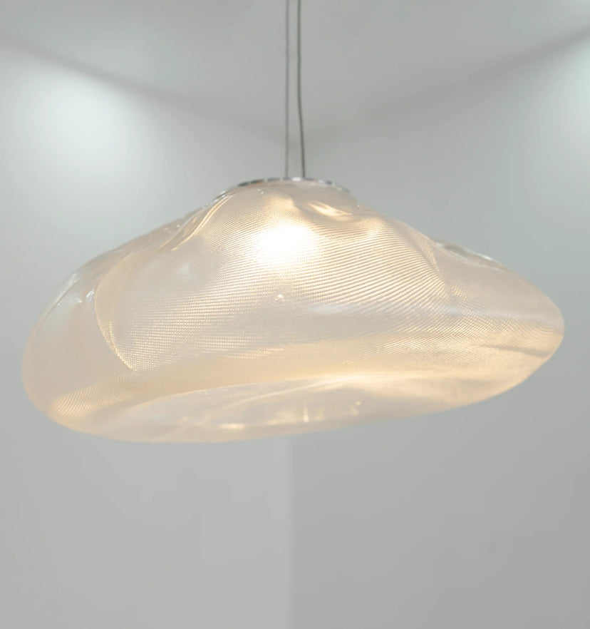 73 Random Glass Pendant Light - Yiarolight