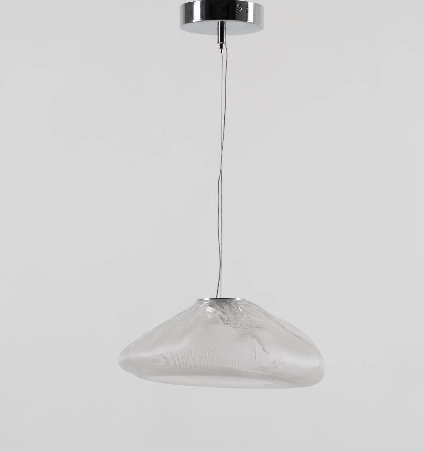 73 Random Glass Pendant Light - Yiarolight