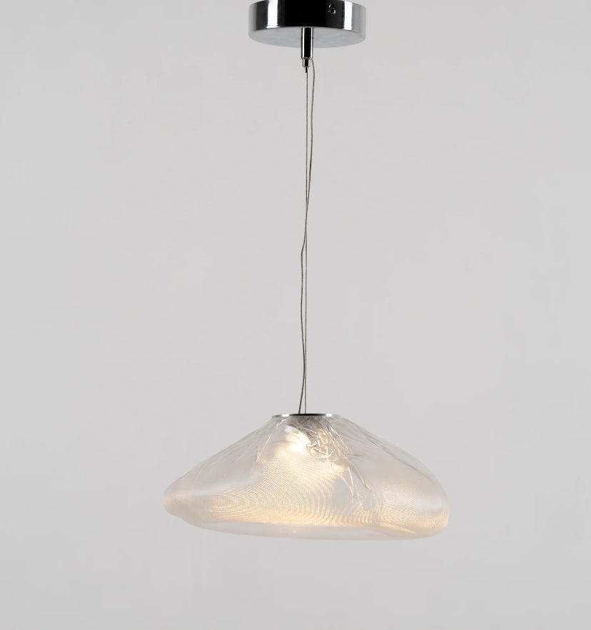 73 Random Glass Pendant Light - Yiarolight