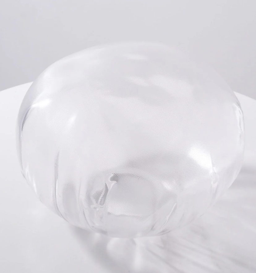 73 Random Glass Pendant Light - Yiarolight