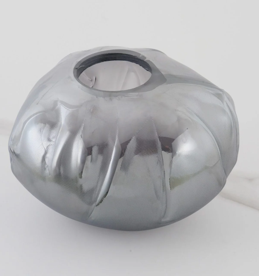 73 Random Glass Pendant Light - Yiarolight