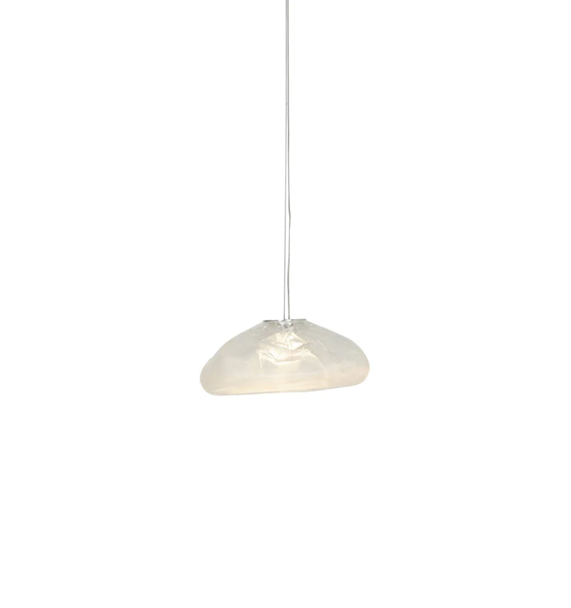 73 Random Glass Pendant Light - Yiarolight