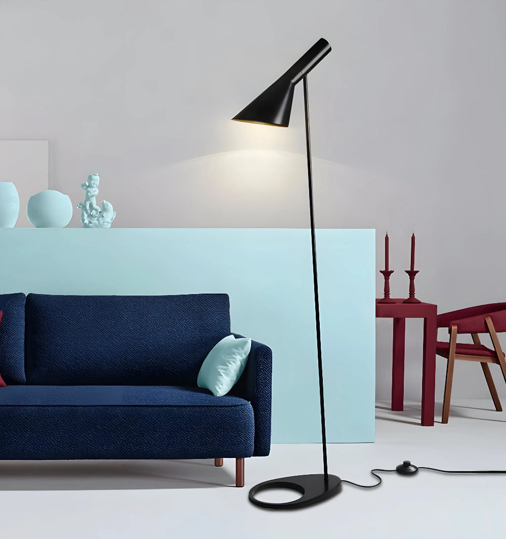 AJ Floor Lamp - Yiarolight