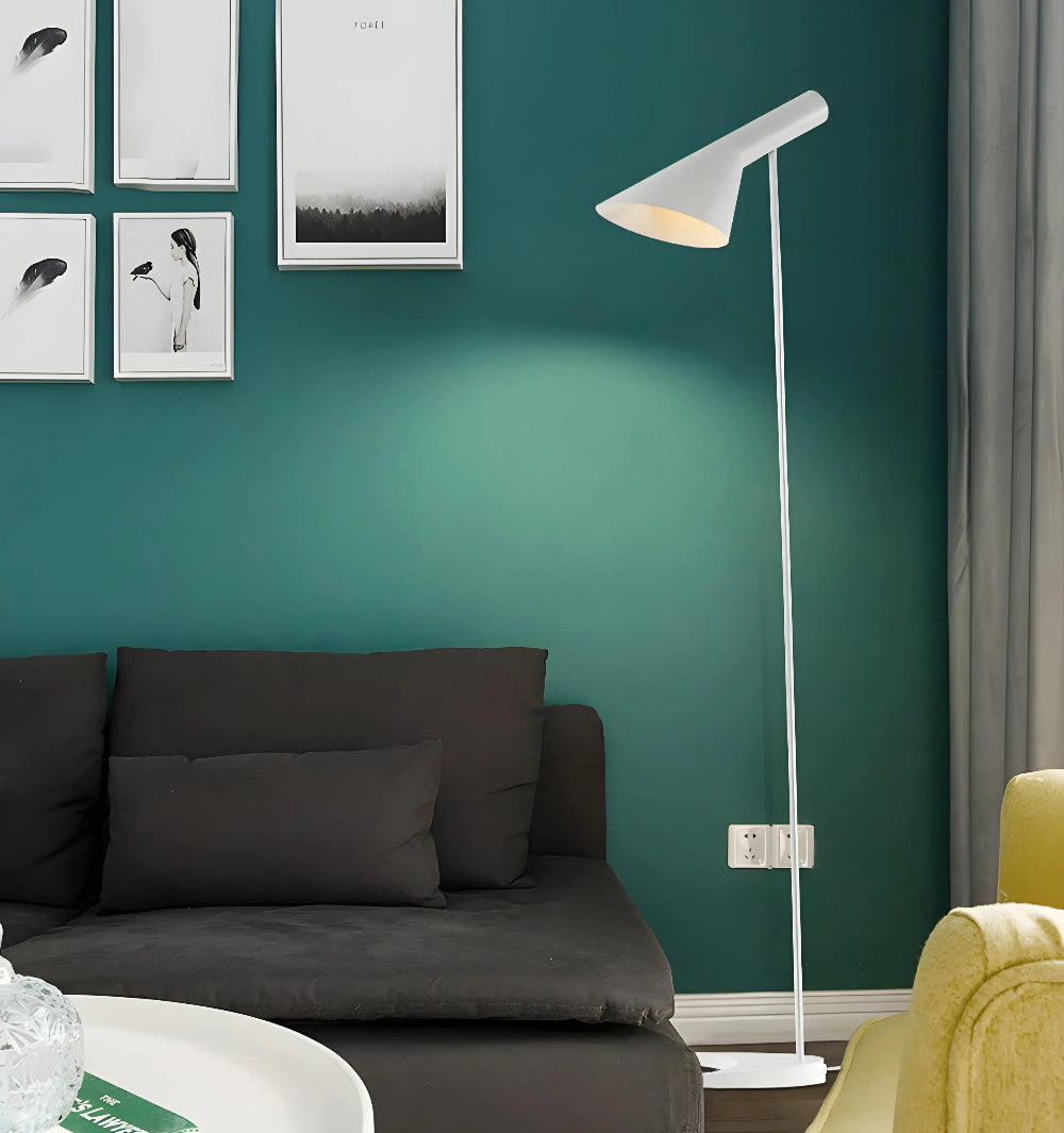 AJ Floor Lamp - Yiarolight
