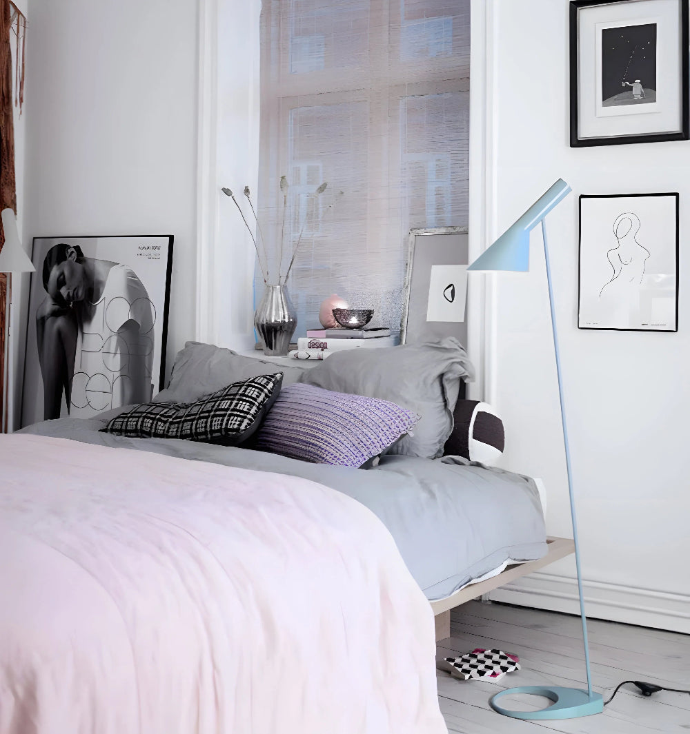 AJ Floor Lamp - Yiarolight