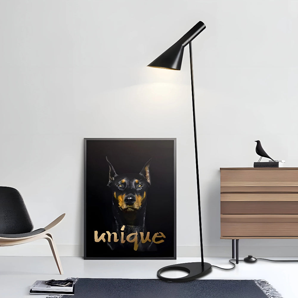AJ Floor Lamp - Yiarolight