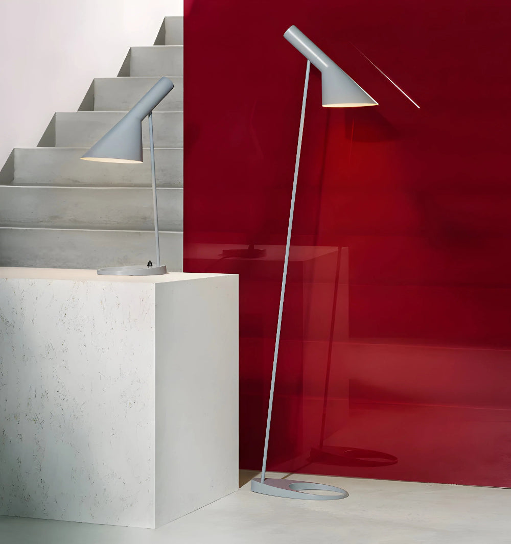 AJ Floor Lamp - Yiarolight