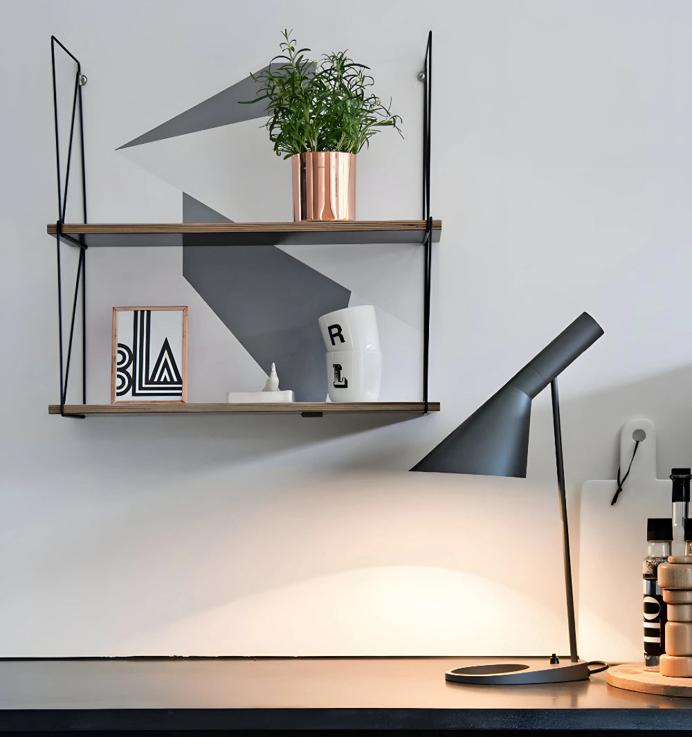 AJ Table Lamp - Yiarolight