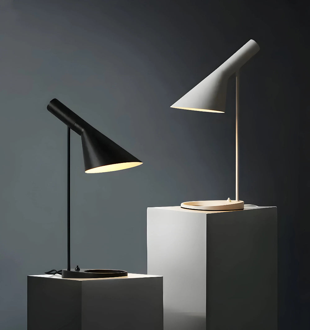 AJ Table Lamp - Yiarolight