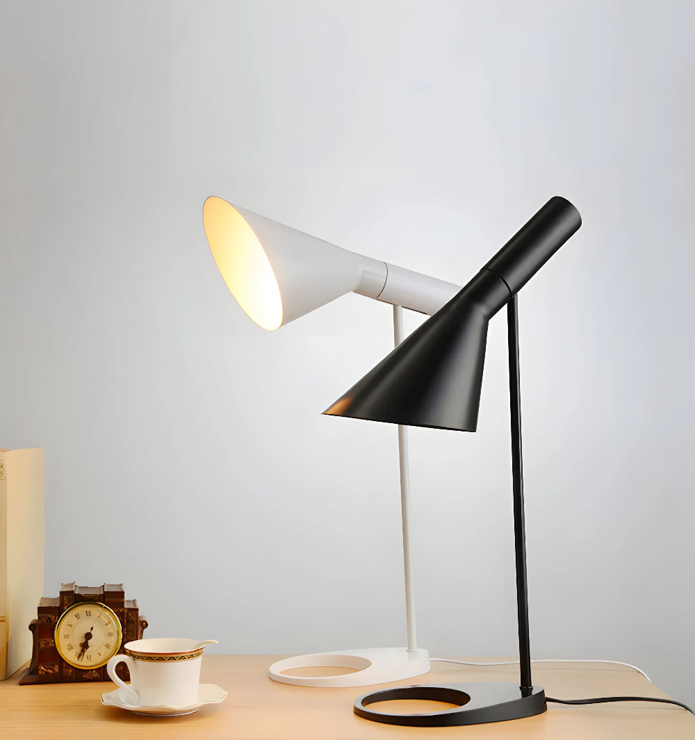 AJ Table Lamp - Yiarolight