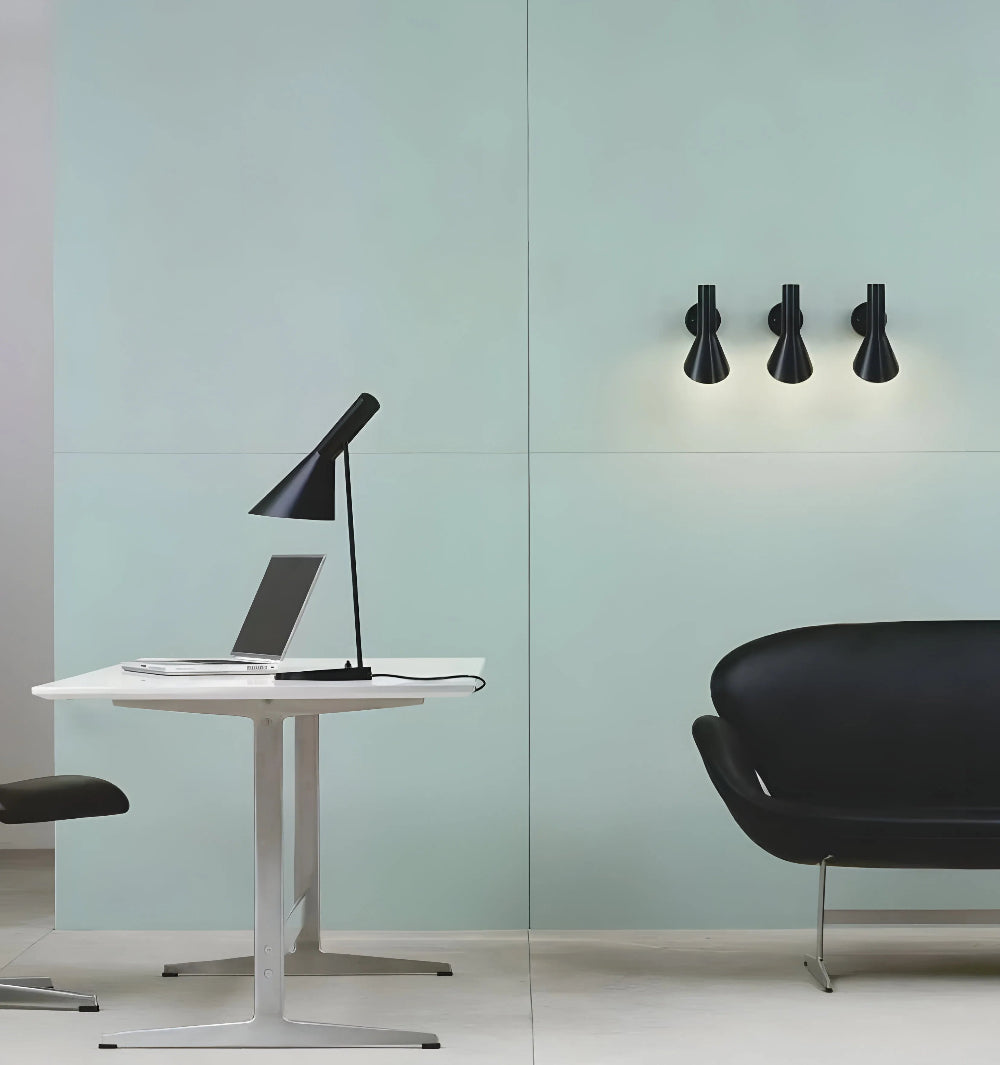 AJ Table Lamp - Yiarolight