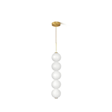Abacus Pendant Light - Yiarolight