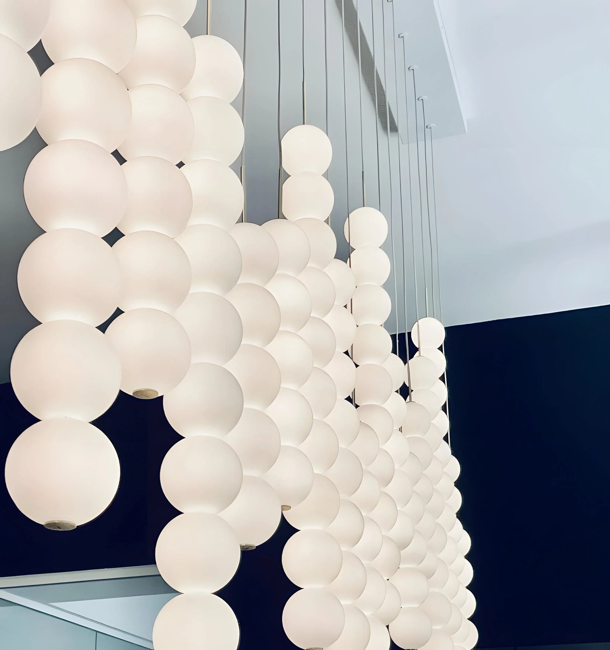 Abacus Pendant Light - Yiarolight