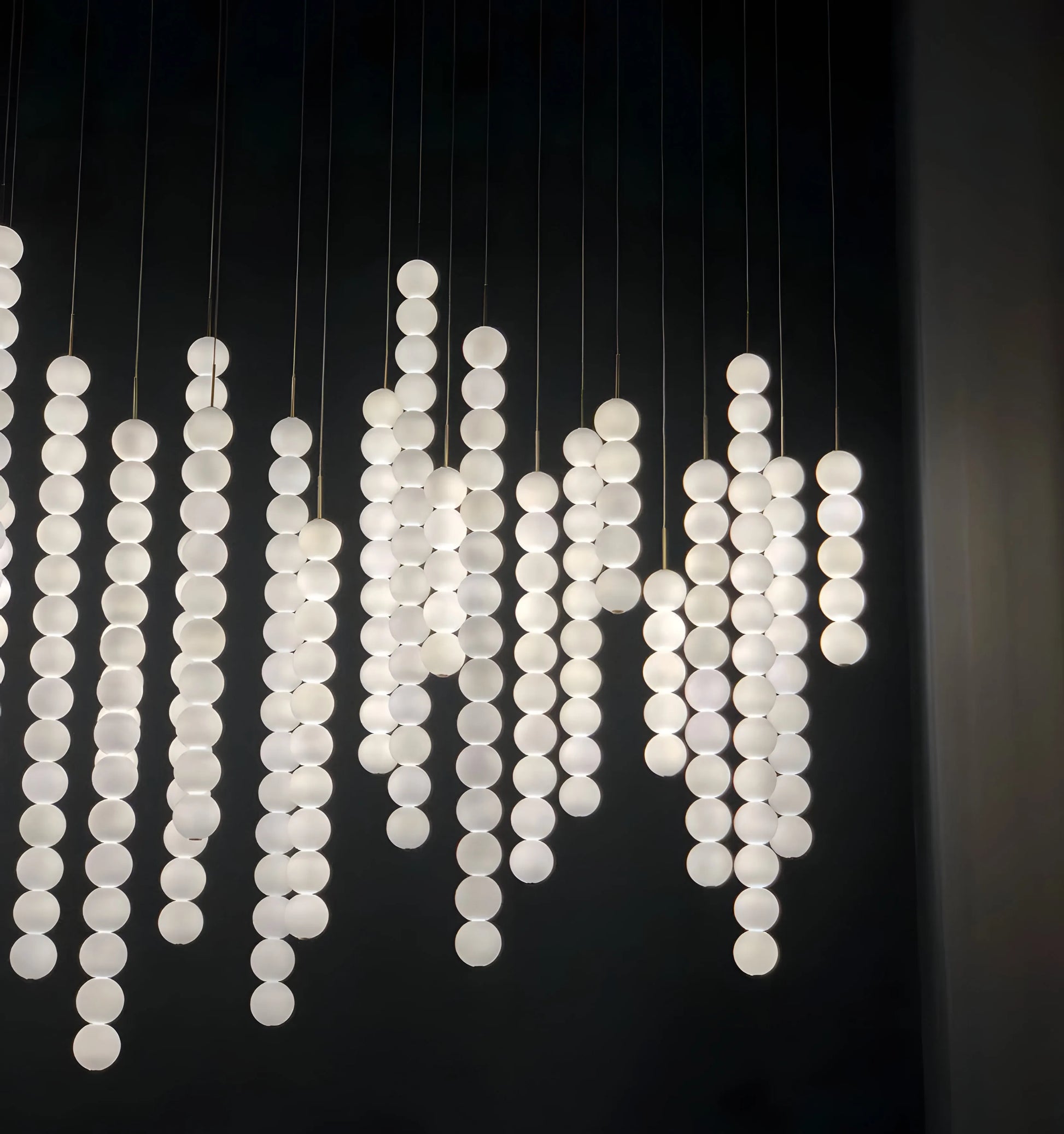 Abacus Pendant Light - Yiarolight