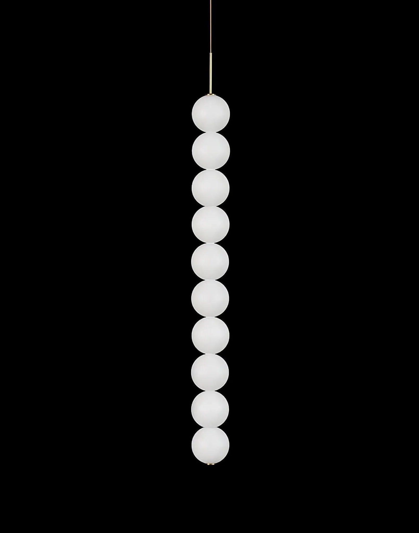 Abacus Pendant Light - Yiarolight