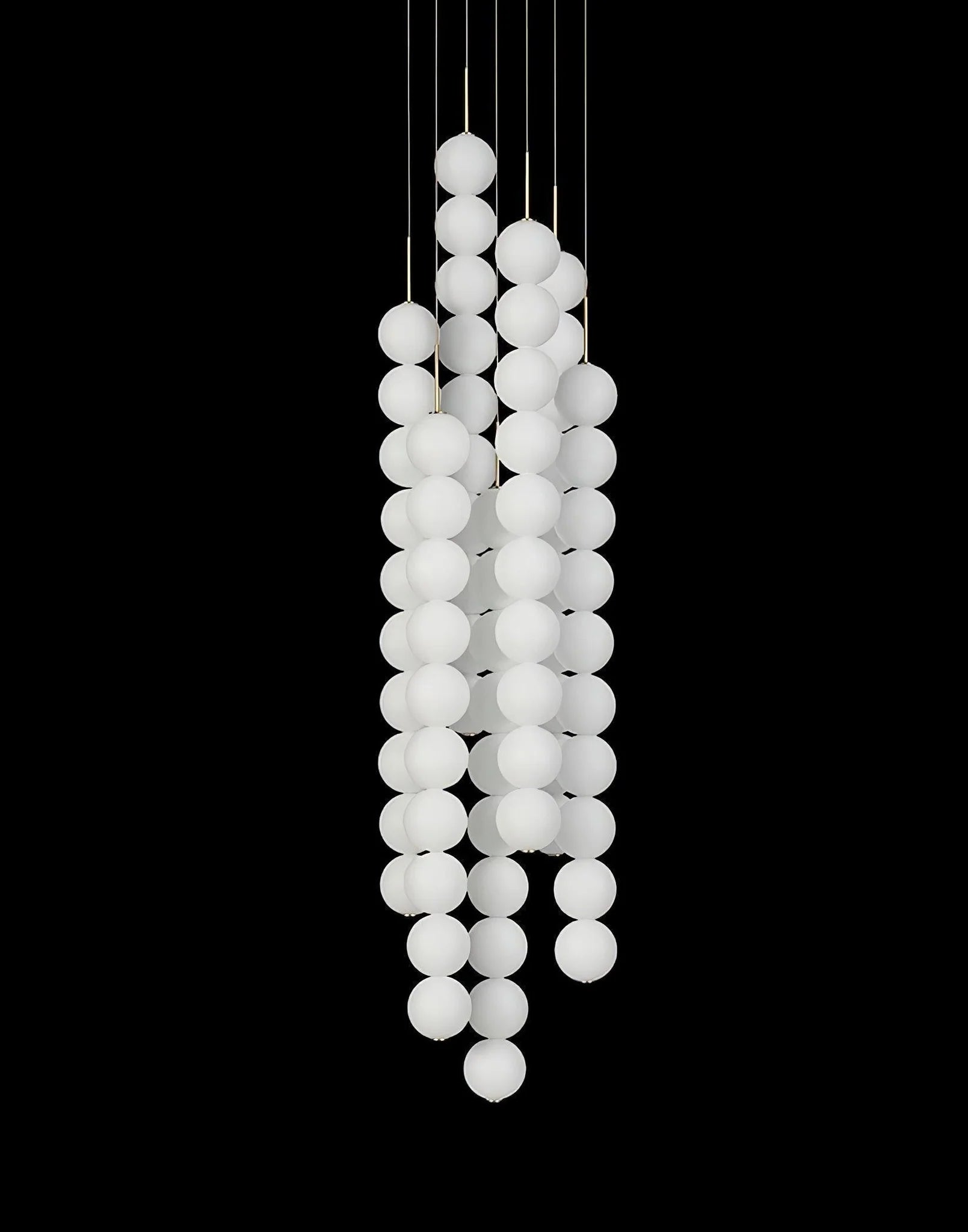 Abacus Pendant Light - Yiarolight