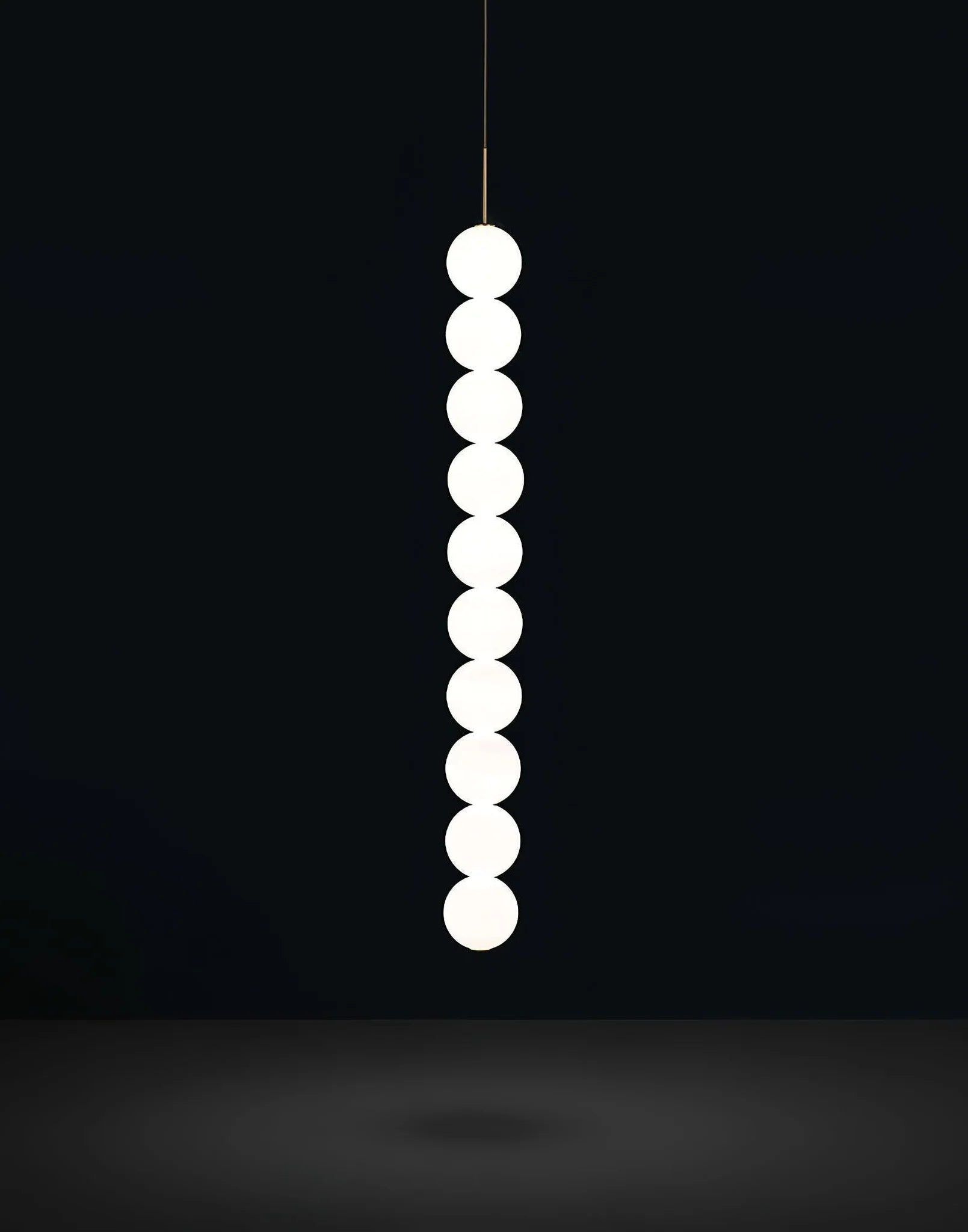Abacus Pendant Light - Yiarolight
