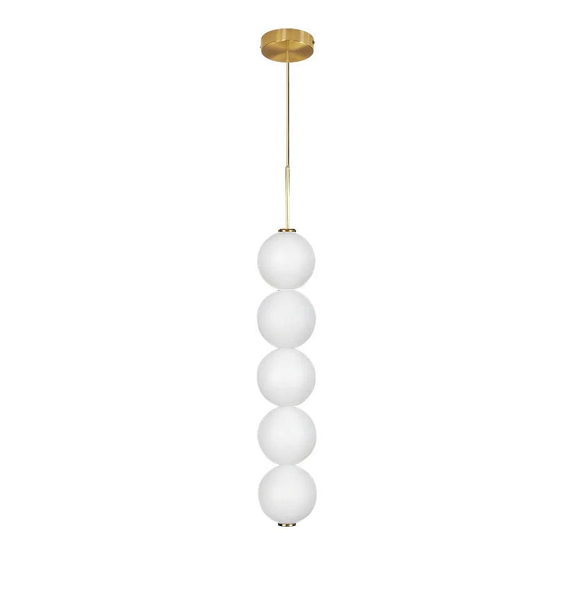 Abacus Pendant Light - Yiarolight