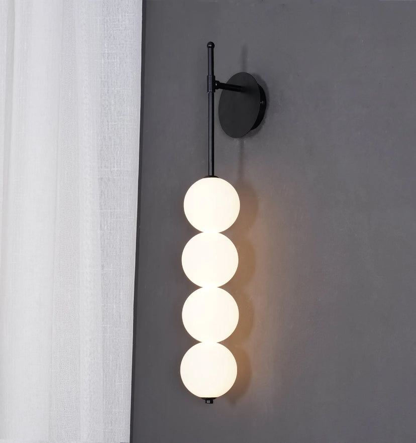 Candied Haws Wall Lamp - Yiarolight