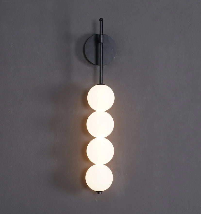 Candied Haws Wall Lamp - Yiarolight