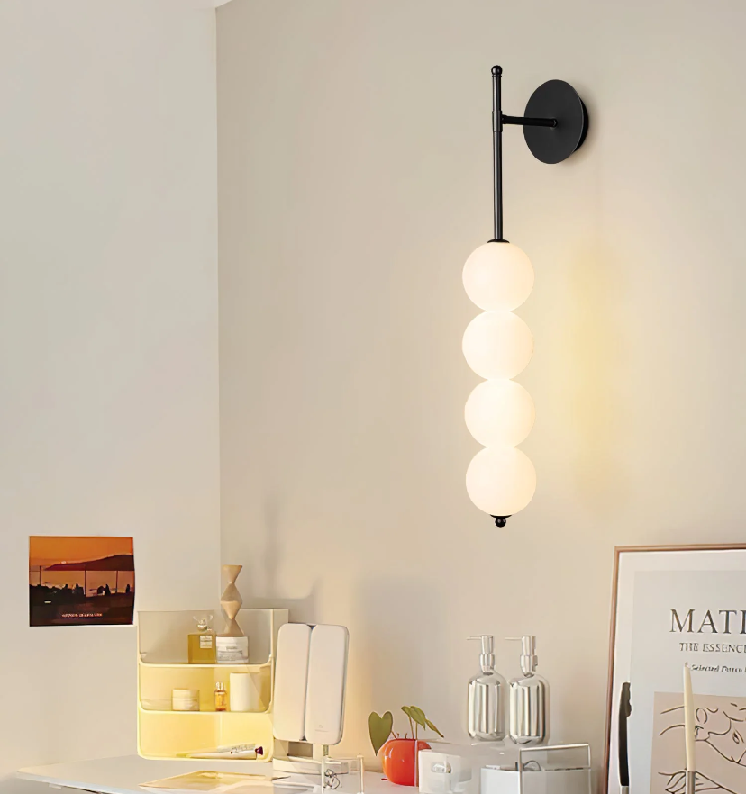 Candied Haws Wall Lamp - Yiarolight