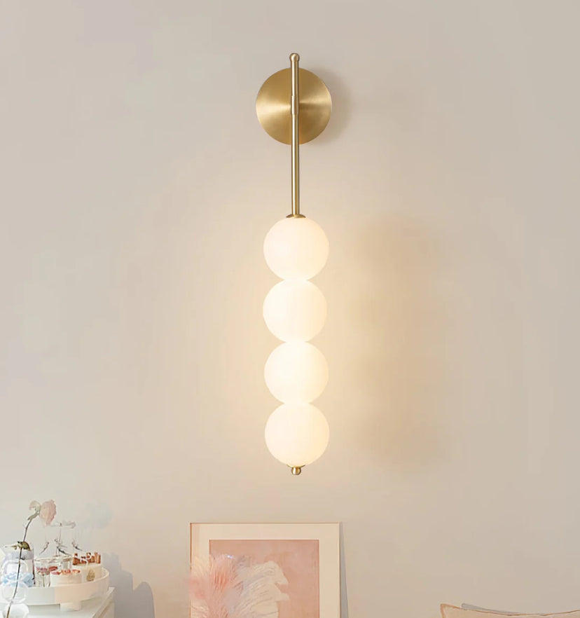 Candied Haws Wall Lamp - Yiarolight