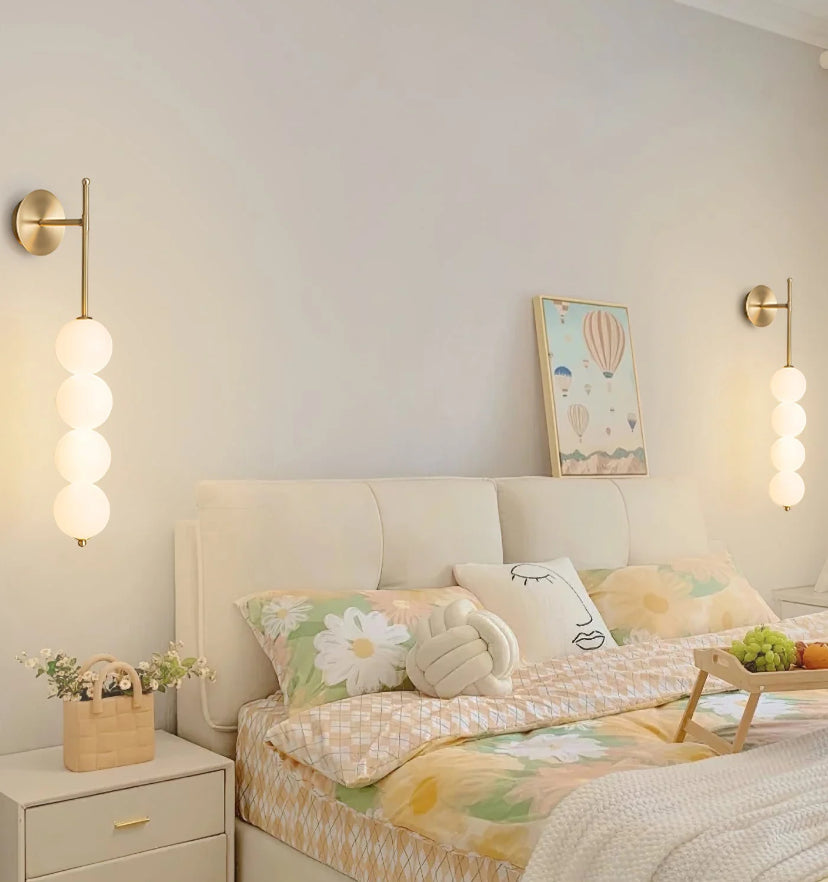 Candied Haws Wall Lamp - Yiarolight