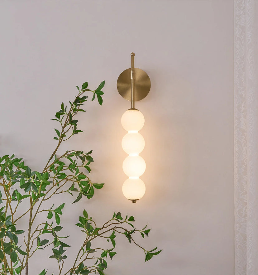 Candied Haws Wall Lamp - Yiarolight