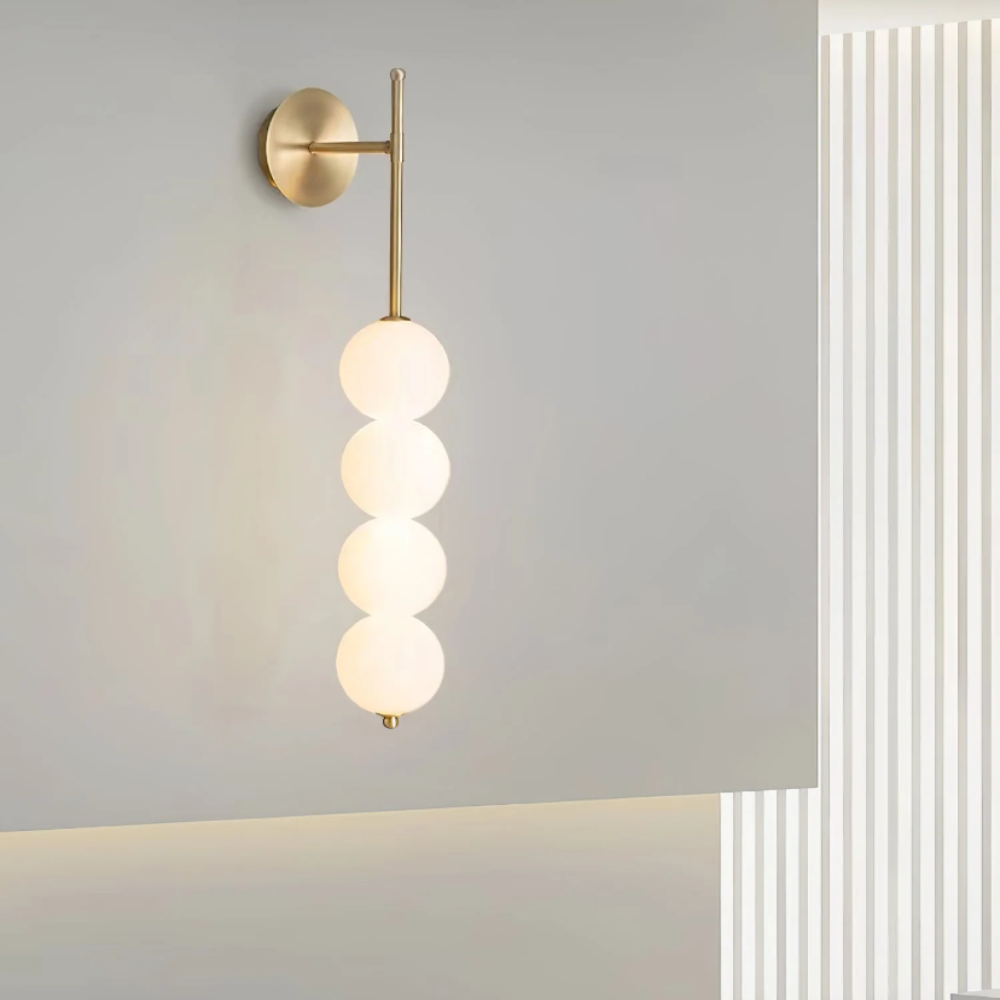 Candied Haws Wall Lamp - Yiarolight