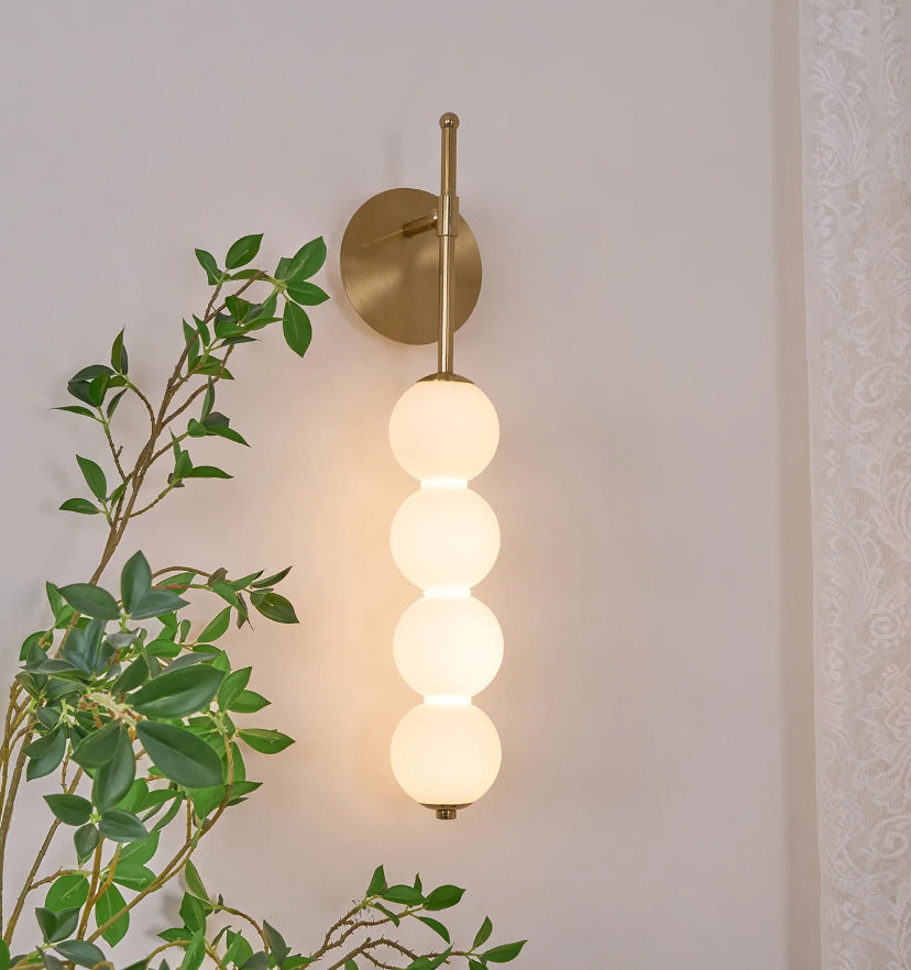 Candied Haws Wall Lamp - Yiarolight