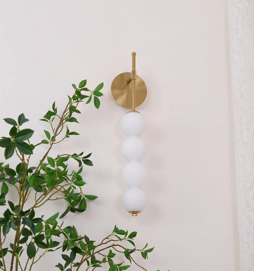 Candied Haws Wall Lamp - Yiarolight