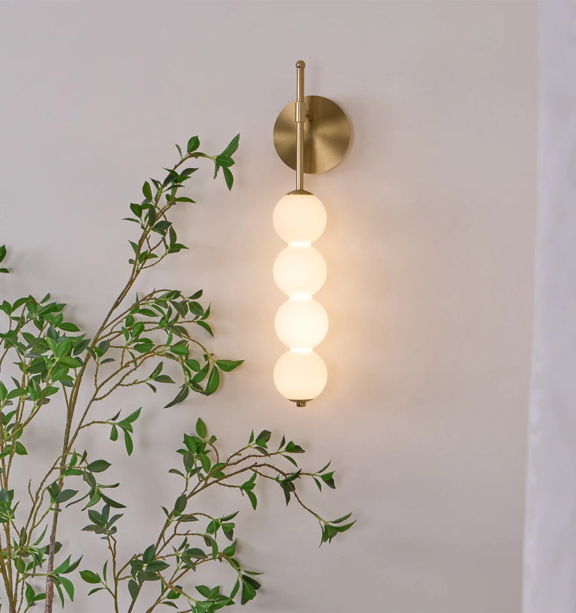 Candied Haws Wall Lamp - Yiarolight